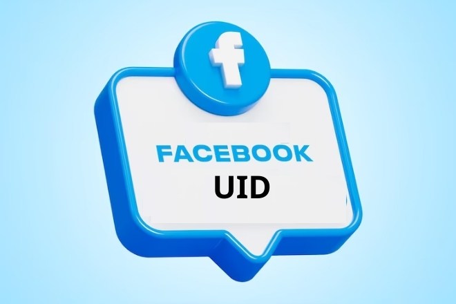 UID Facebook là gì?